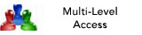 Multi-Level Access