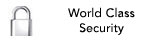 World Class Security