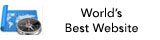 World's Best Website