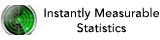 Instantly Measurable Statistics